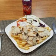 Kebab Mixte Poulet-Boeuf